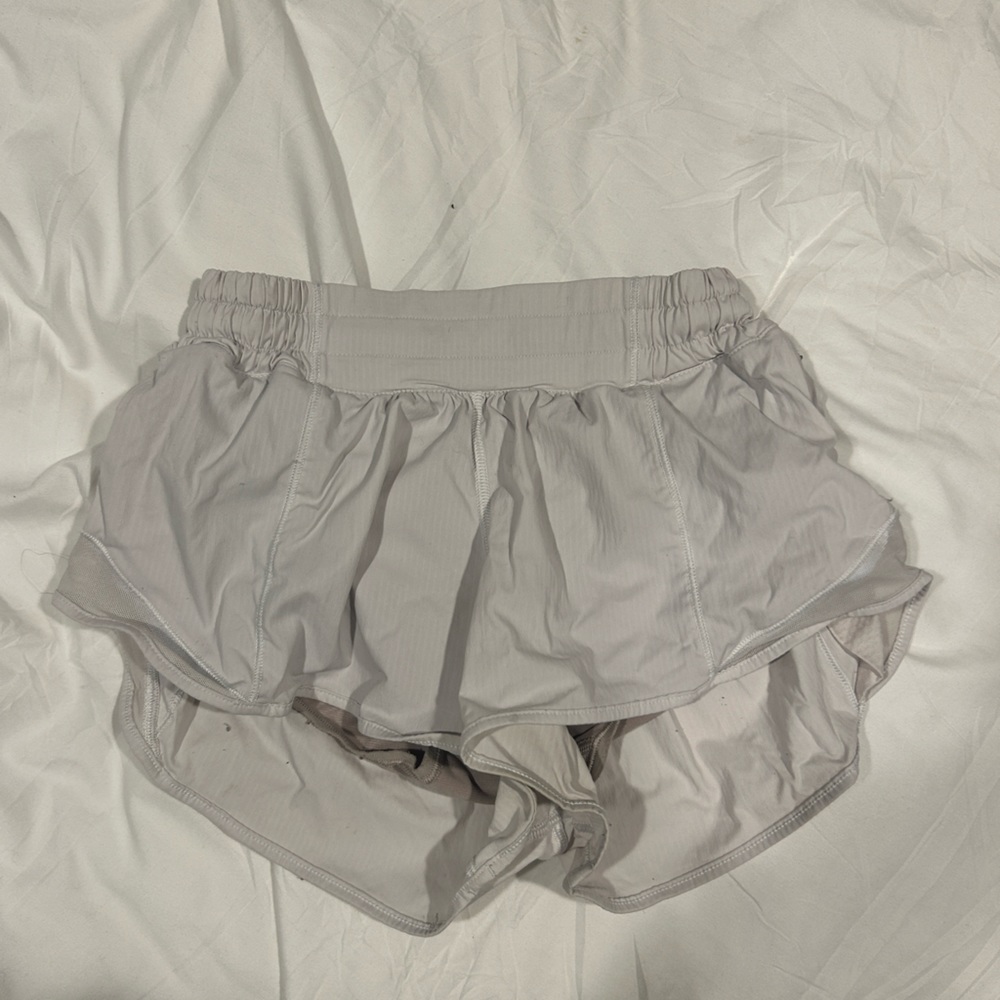 Hotty hot 2.5” Shorts